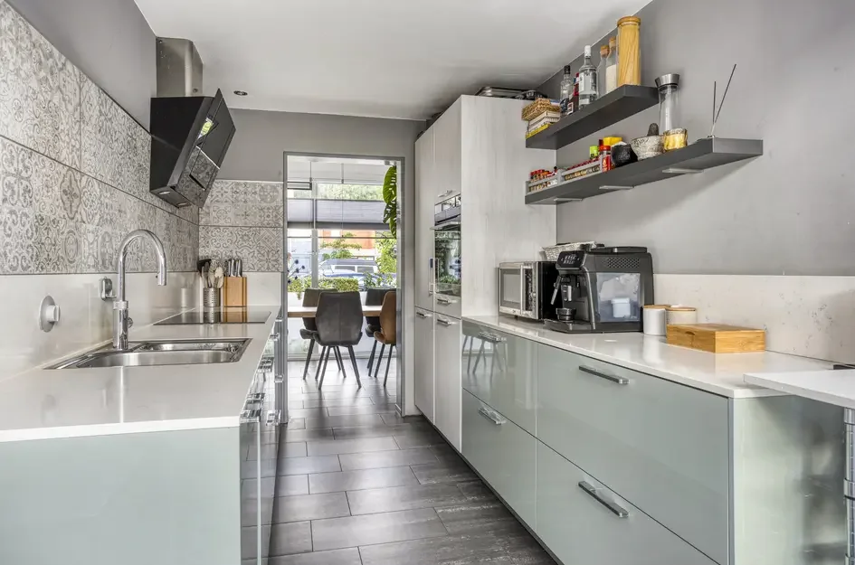 Hoekwoning te koop: Zomerdoorn 2, Rotterdam