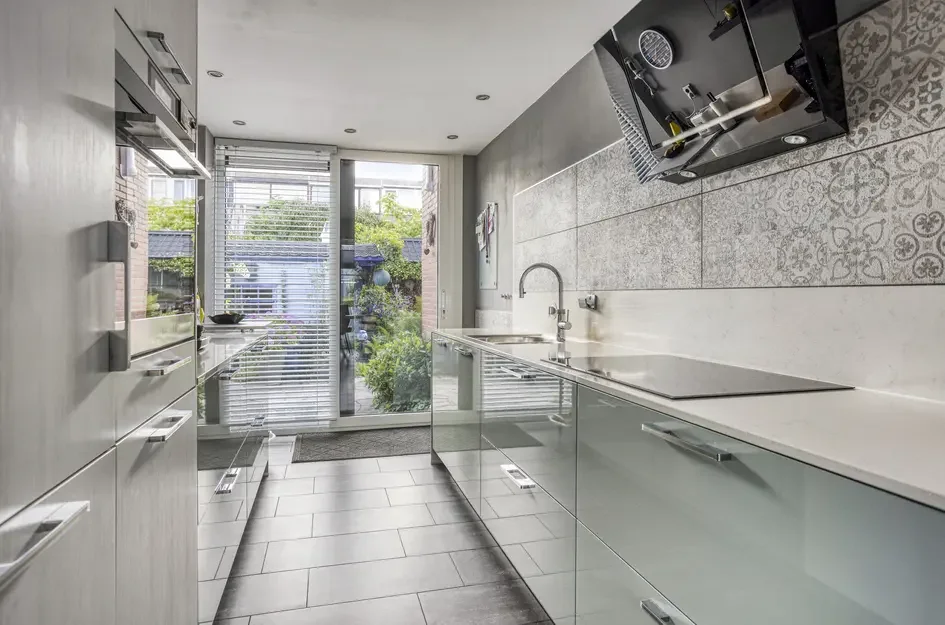 Hoekwoning te koop: Zomerdoorn 2, Rotterdam