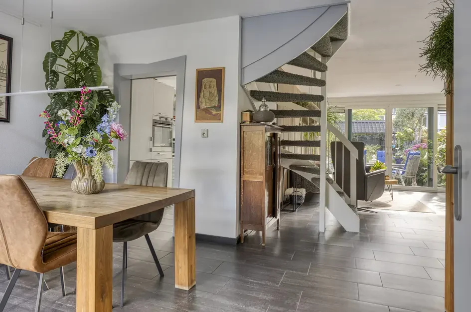 Hoekwoning te koop: Zomerdoorn 2, Rotterdam