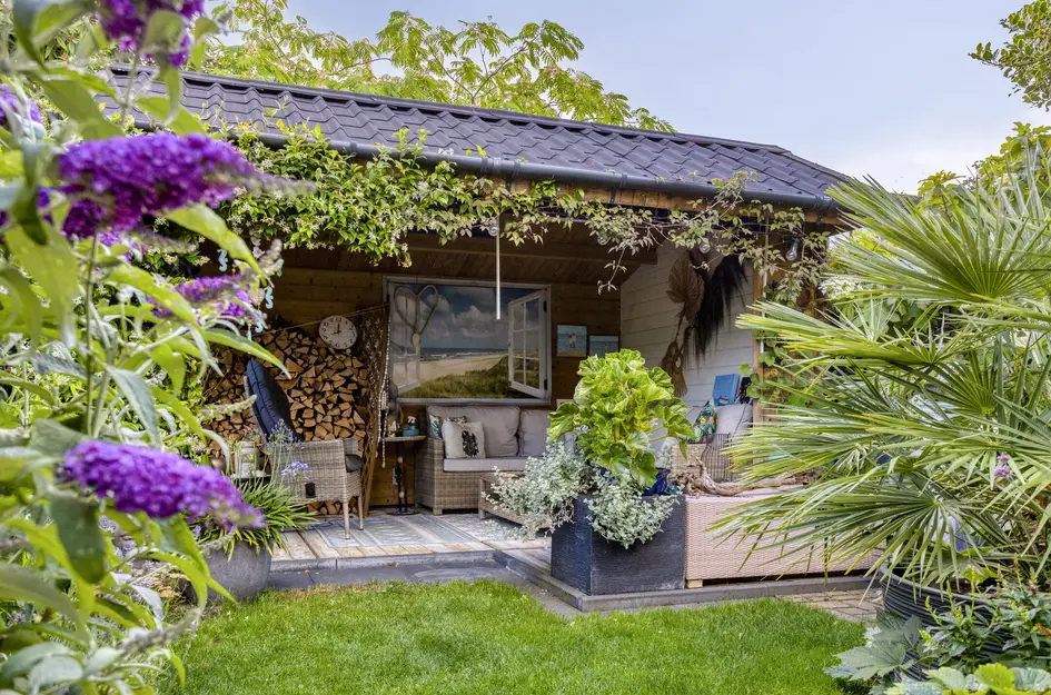 Hoekwoning te koop: Zomerdoorn 2, Rotterdam