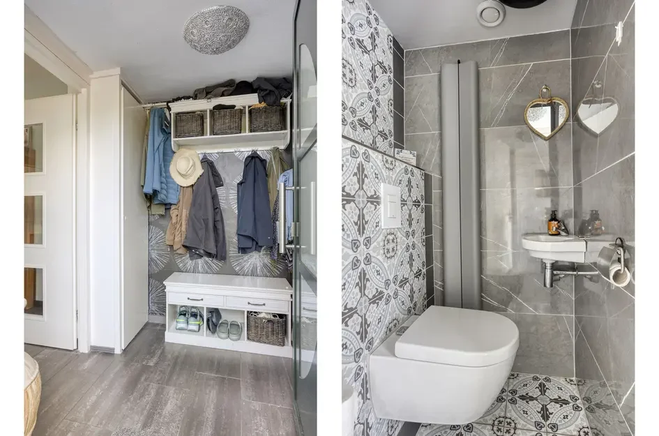 Hoekwoning te koop: Zomerdoorn 2, Rotterdam