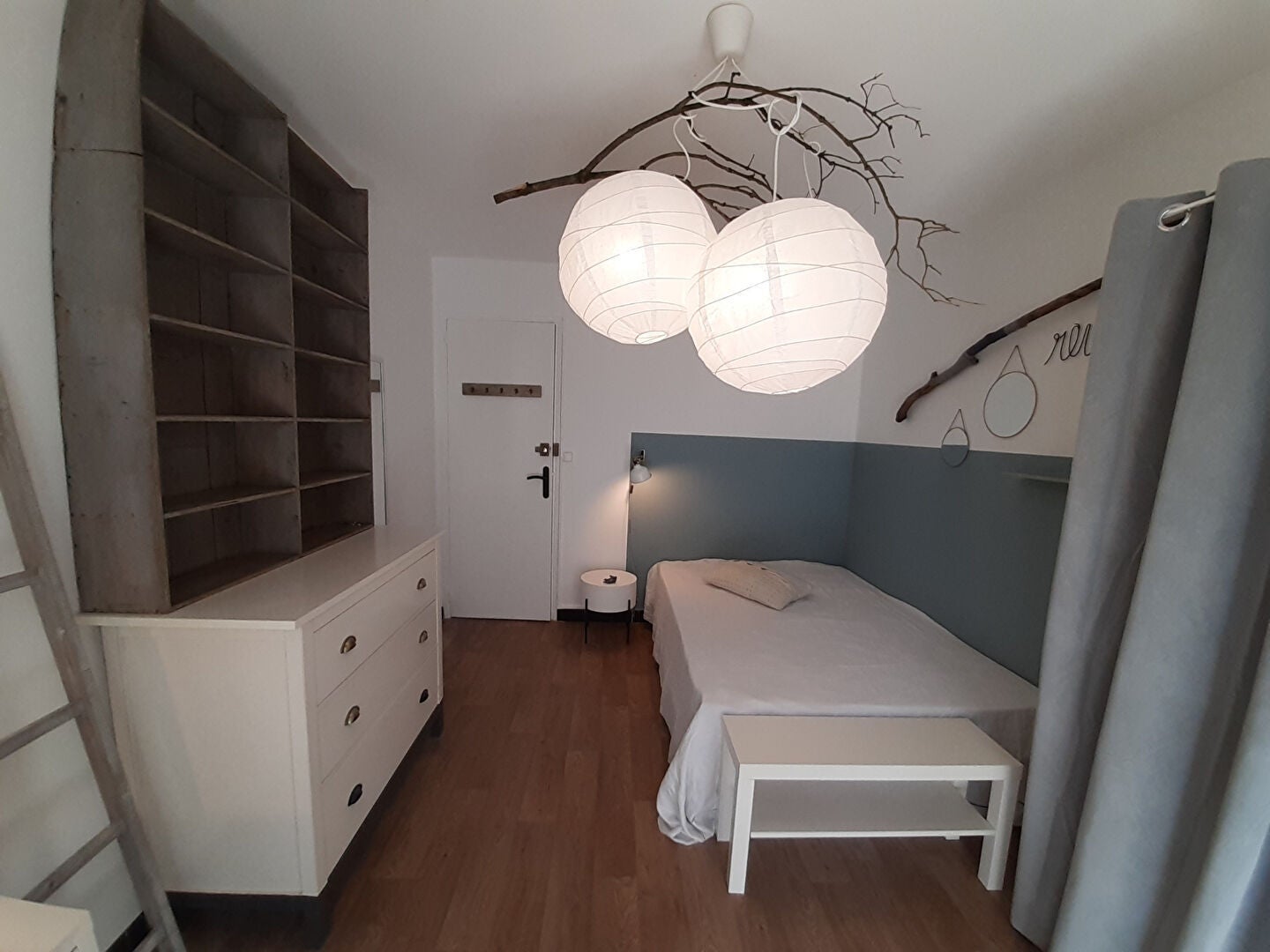 Appartement Avenue Marly à Talence
