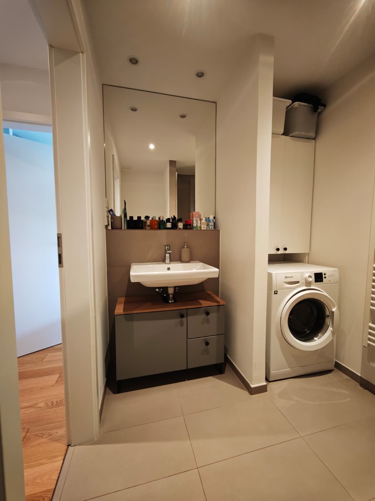 Wohnung Tangstedter Landstraße in Hamburg