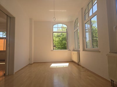 Haus Beethovenstraße in Riesa