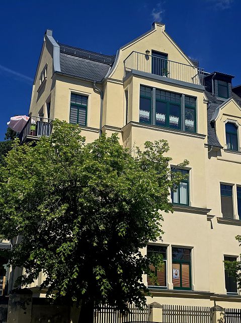 Wohnung Beethovenstraße in Riesa