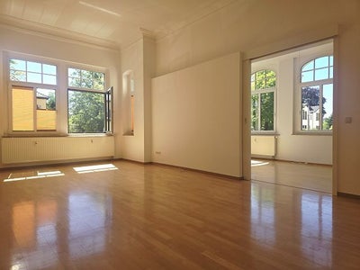 Haus Beethovenstraße in Riesa