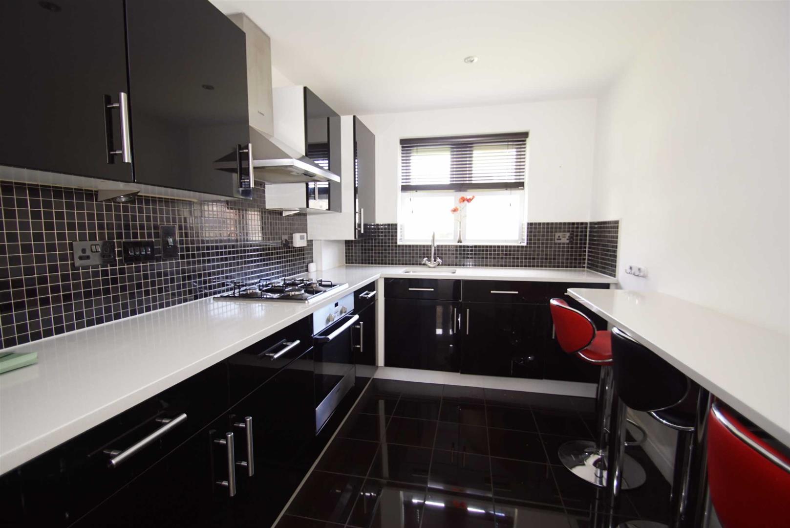 Flat Mill Beck Close in Leeds