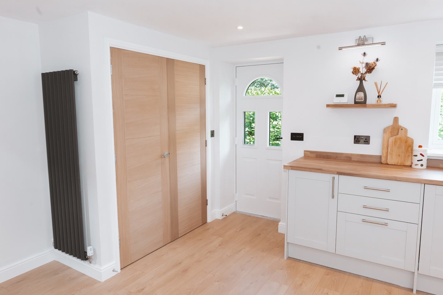 House Stallard Close in Vale of White Horse
