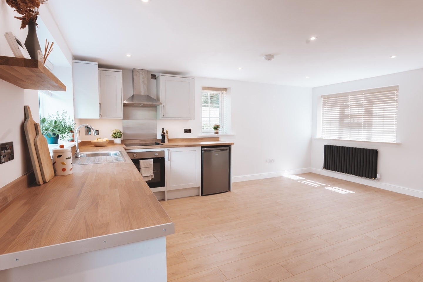 House Stallard Close in Vale of White Horse