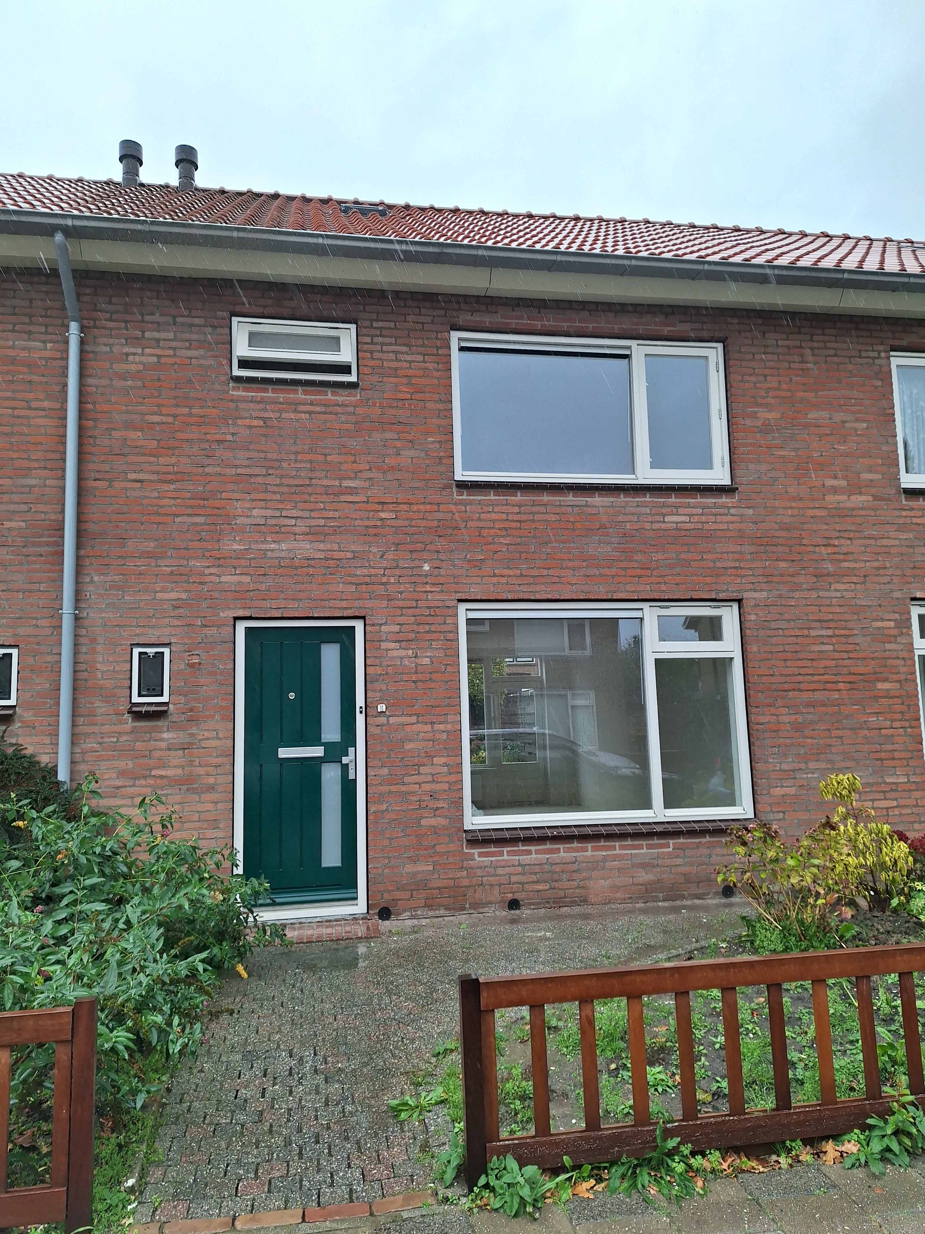 Flat Graaf Janlaan in Loenen aan de Vecht