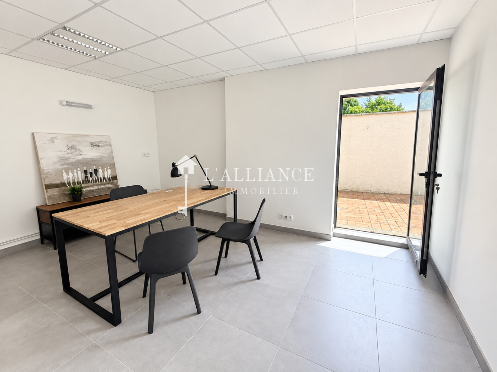 Appartement Rue Faidherbe à Lesquin
