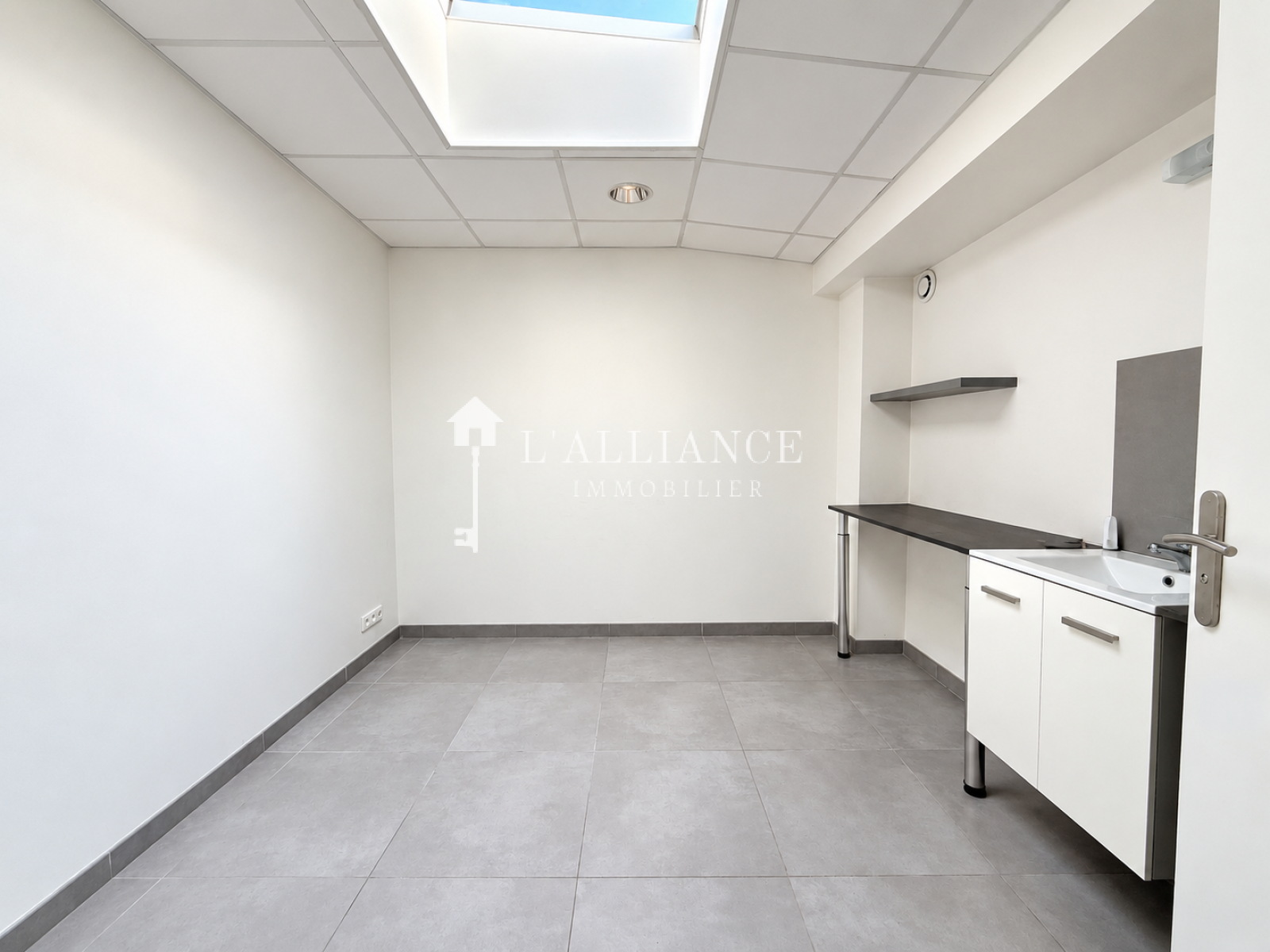 Appartement Rue Faidherbe à Lesquin