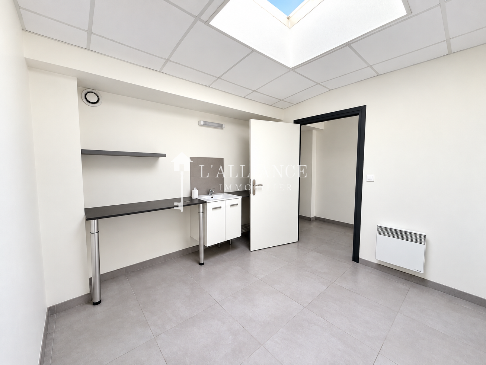 Appartement Rue Faidherbe à Lesquin