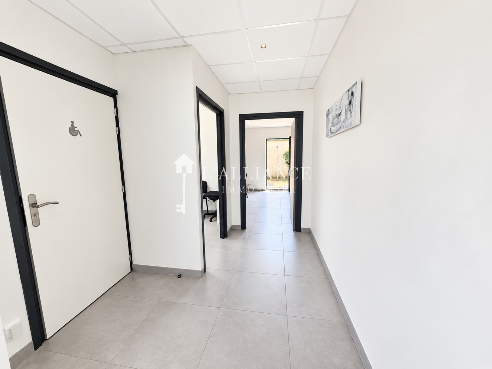 Appartement Rue Faidherbe à Lesquin