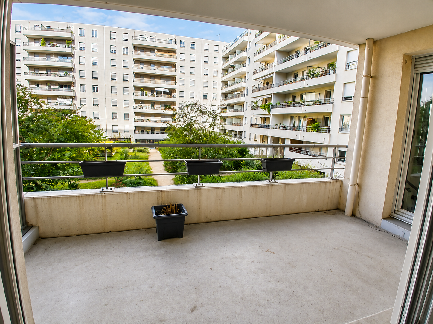 Appartement Rue du Général Dayan à Villeurbanne