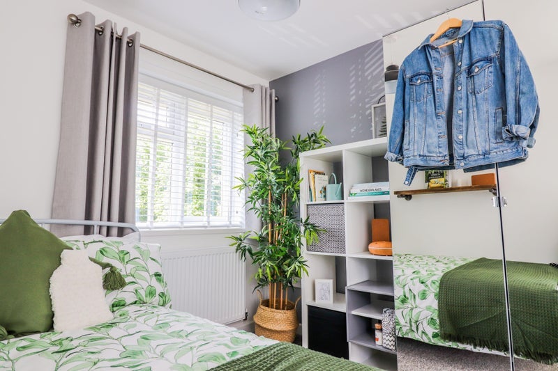 Room Blue Cap Road in Stratford-on-Avon