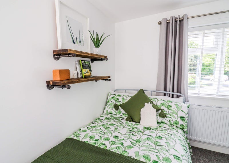 Room Blue Cap Road in Stratford-on-Avon