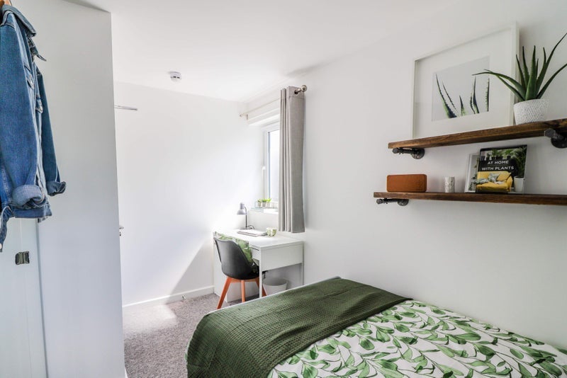 Room Blue Cap Road in Stratford-on-Avon