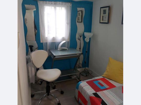 Flat Rue duffour-dubergier in Bordeaux