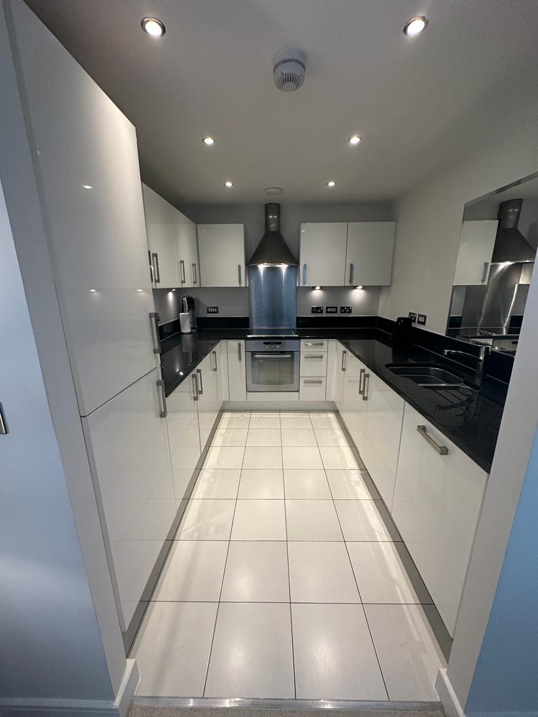 Flat Honeycombe Chine in Bournemouth