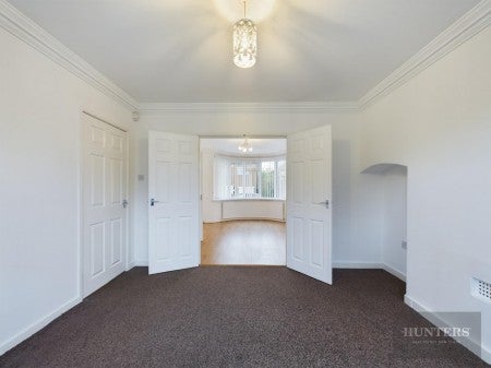 House Cortina Avenue in Sunderland