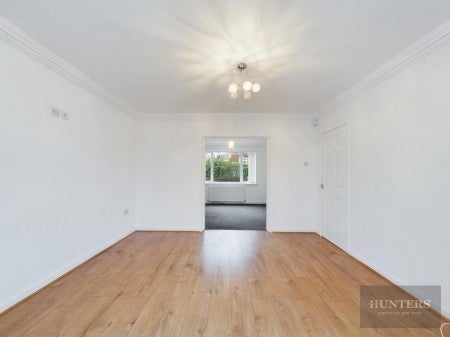 House Cortina Avenue in Sunderland
