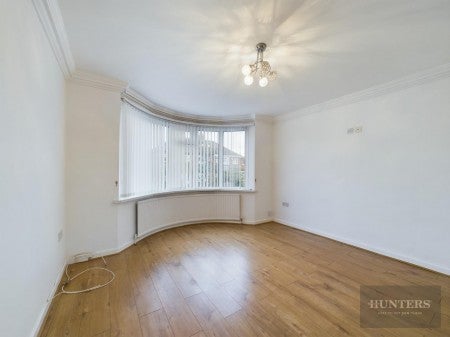 House Cortina Avenue in Sunderland