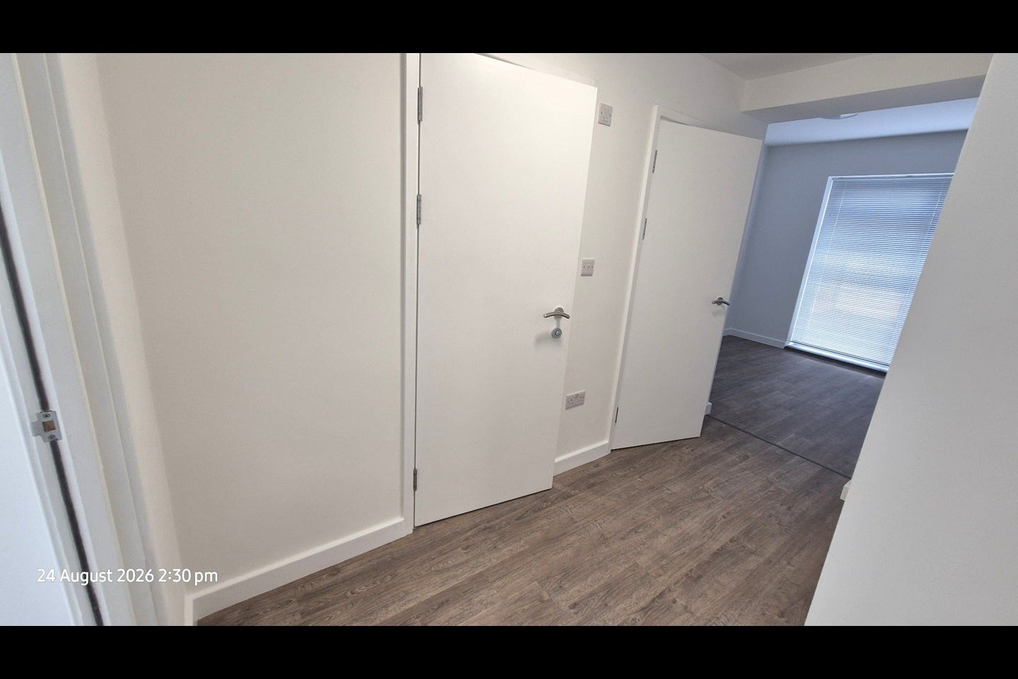 Flat The Bye in Greater London