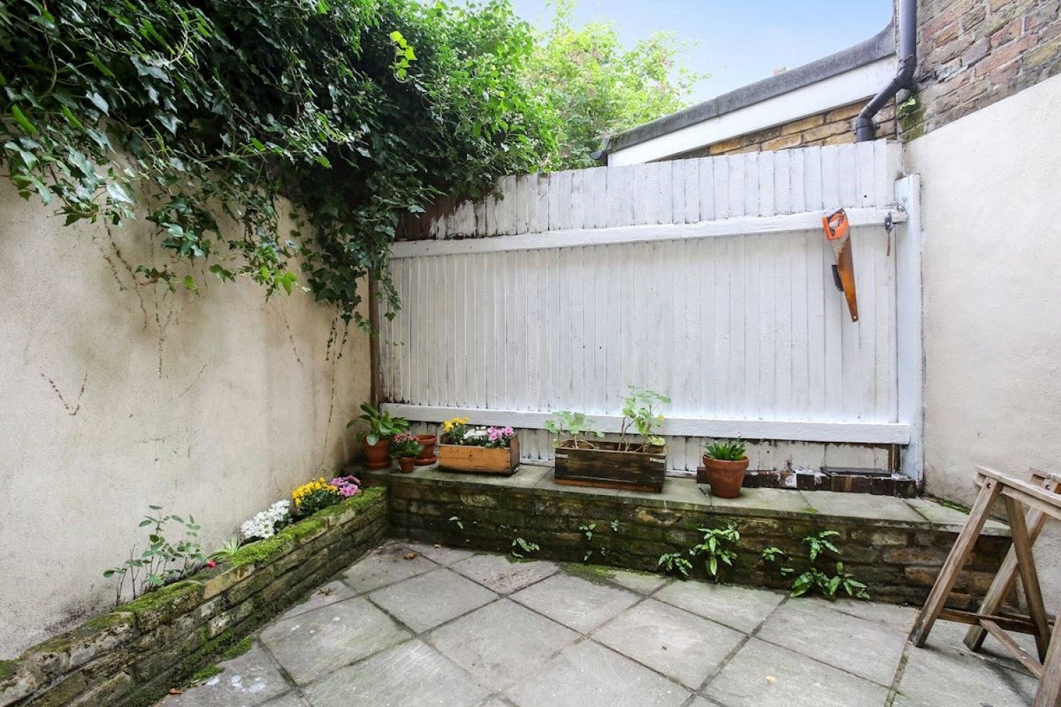 Flat Elsden Mews in Greater London