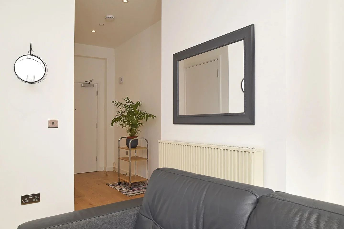 Flat King Street in Maidenhead