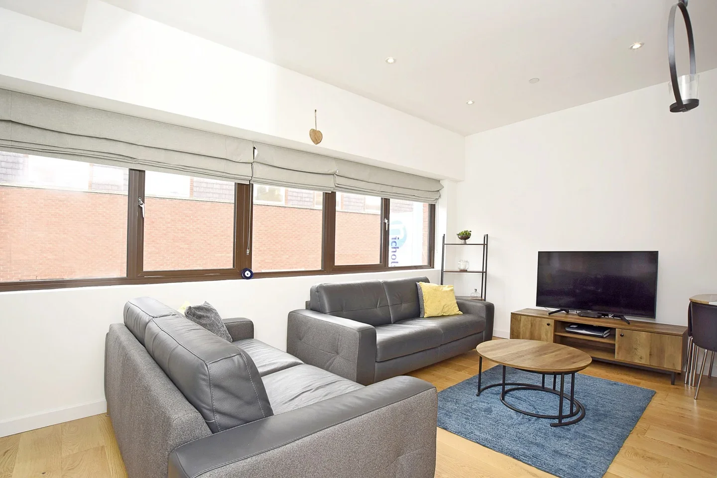 Flat King Street in Maidenhead