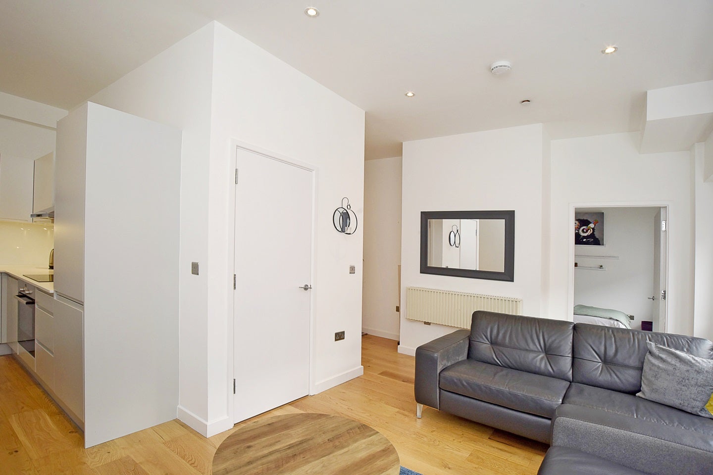 Flat King Street in Maidenhead
