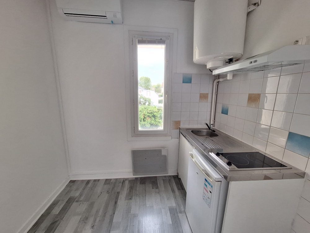 Appartement Rue d'Entraigues à Tours