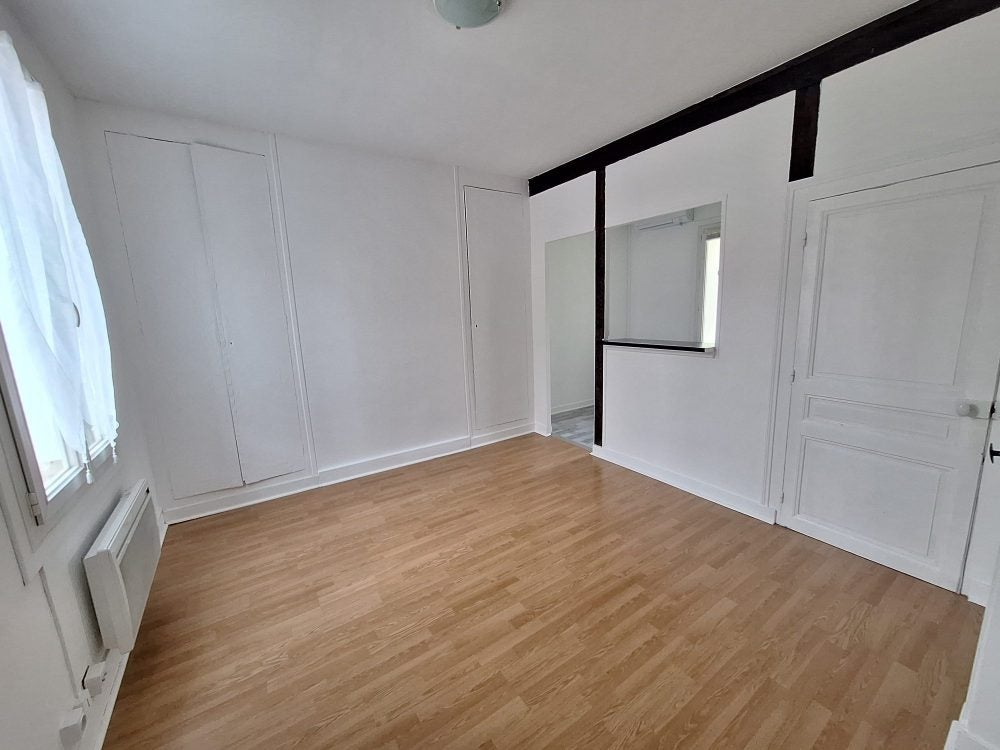 Appartement Rue d'Entraigues à Tours