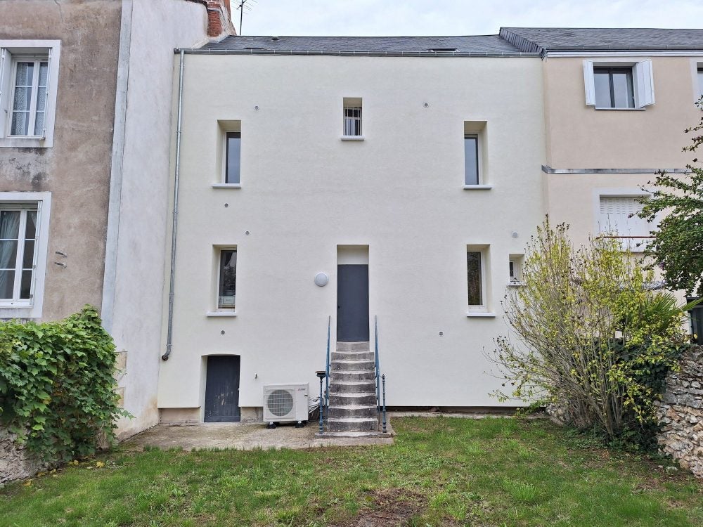 Appartement Rue d'Entraigues à Tours