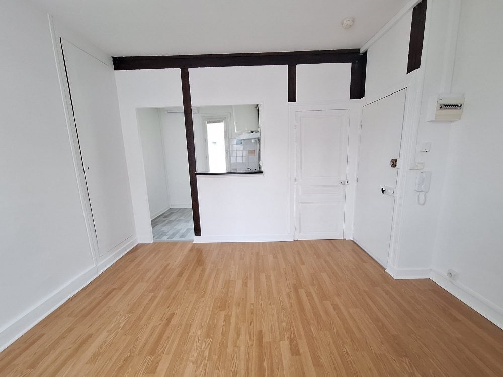 Appartement Rue d'Entraigues à Tours