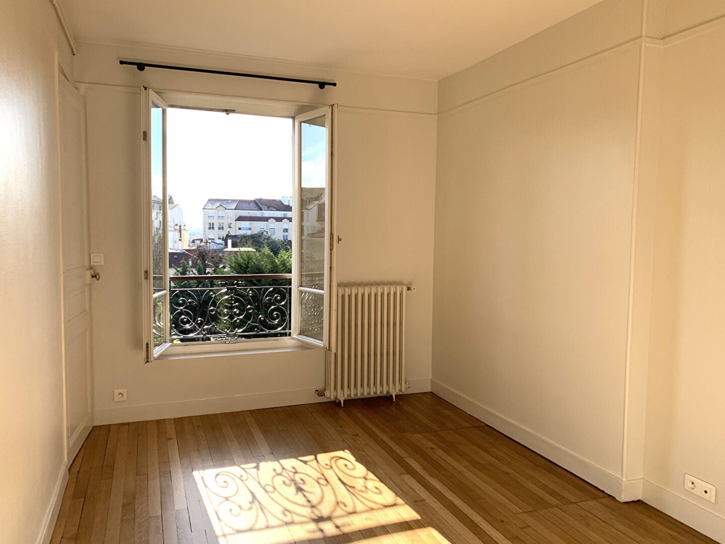Appartement Rue Gabrielle à Charenton-le-Pont