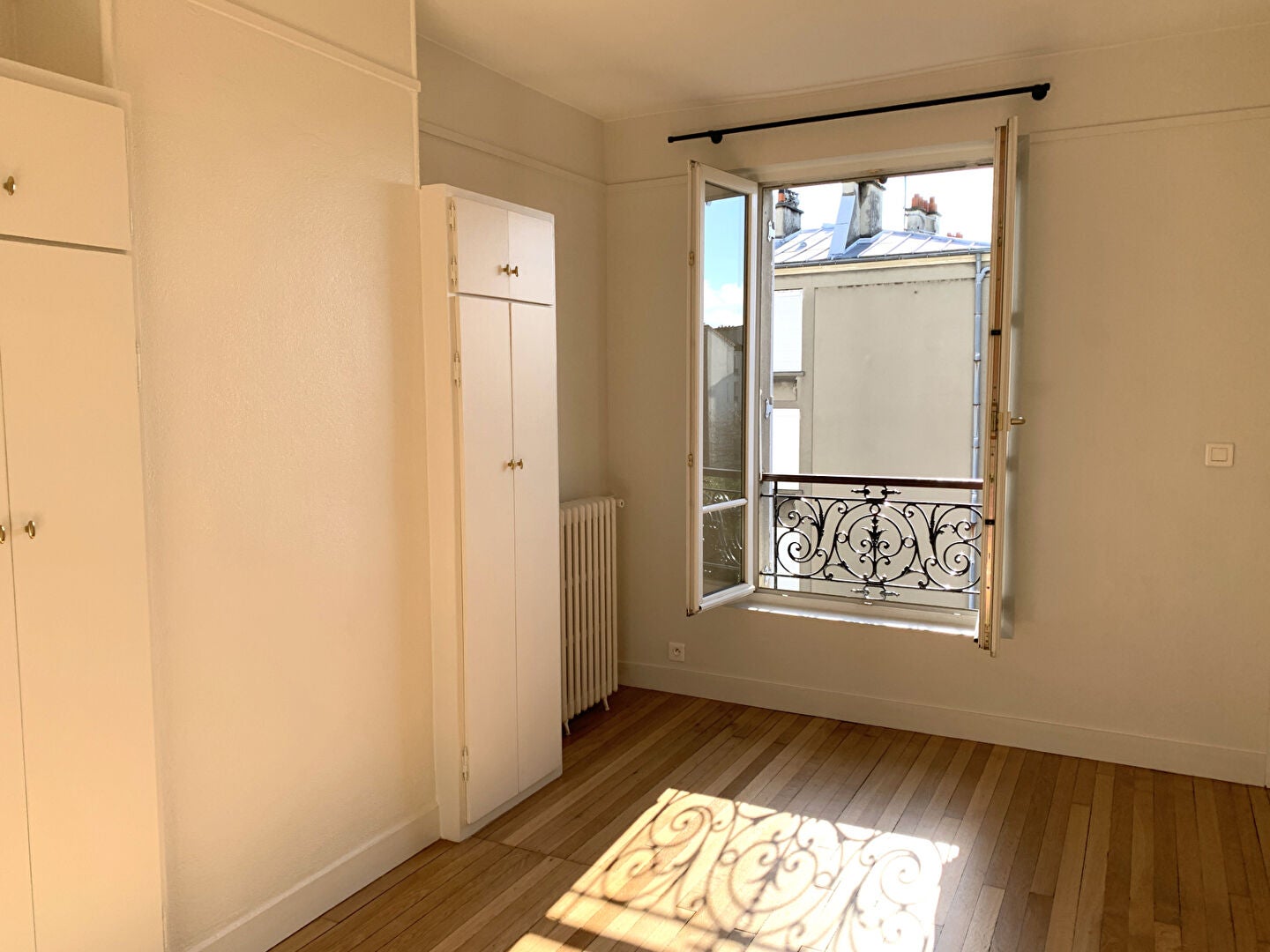 Appartement Rue Gabrielle à Charenton-le-Pont