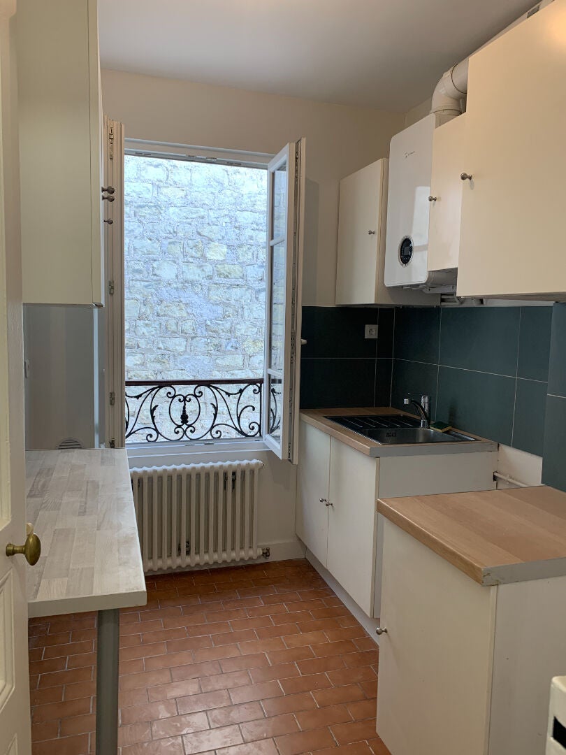Appartement Rue Gabrielle à Charenton-le-Pont