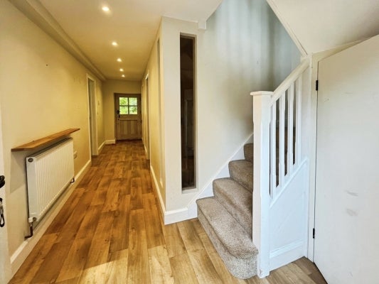 House Exchange Cottage Walk in Blandford Forum