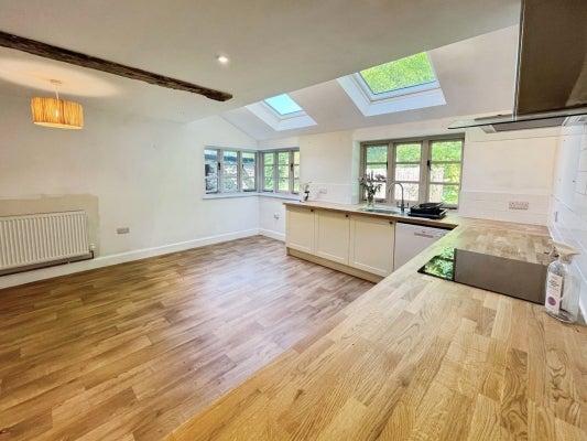 House Exchange Cottage Walk in Blandford Forum