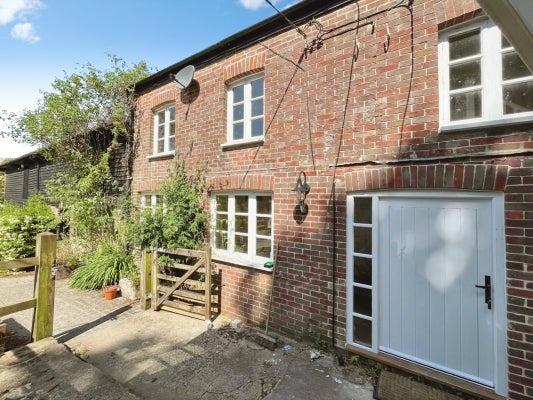 House Exchange Cottage Walk in Blandford Forum