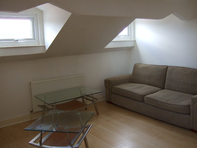 Flat North Cliff Street in Preston