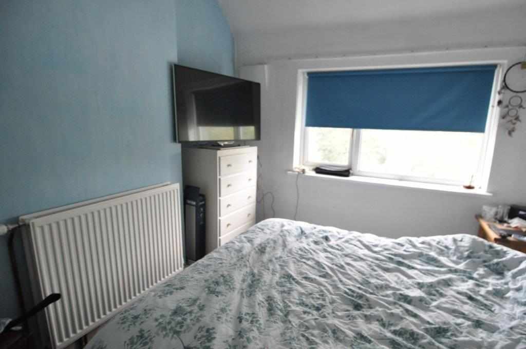 Flat Tealby Grove in Birmingham