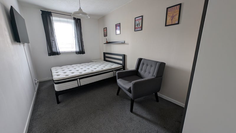 Room Arthur Street in City of Edinburgh