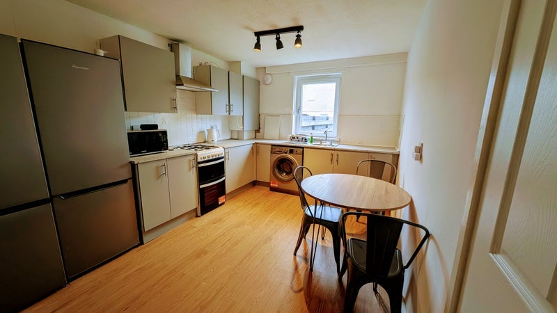 Room Arthur Street in City of Edinburgh