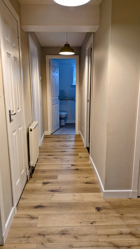 Room Arthur Street in City of Edinburgh