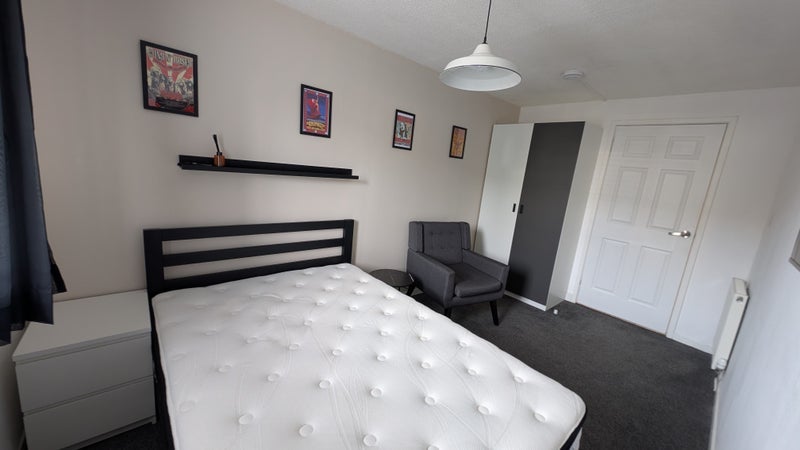 Room Arthur Street in City of Edinburgh