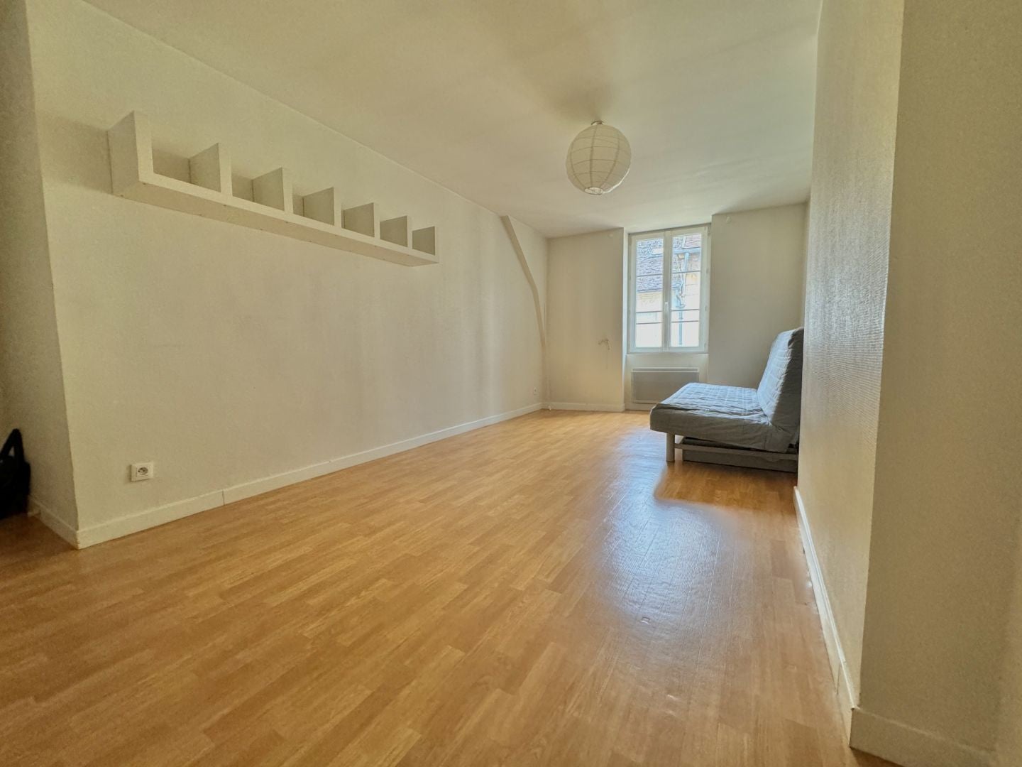Appartement Rue des Godrans à Dijon