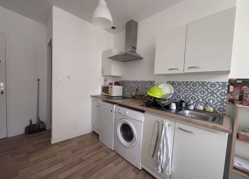 Appartement Rue d'Avaucourt à Châtellerault